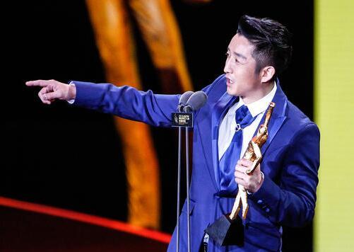由张小磊执导，陈柏霖、郭采洁领衔主演的爱情电影《曾经相爱的我们》发布终极预告，生动呈现了Allen（陈柏霖饰）和梦婕（郭采洁饰）两人爱情败给现实的前因后果